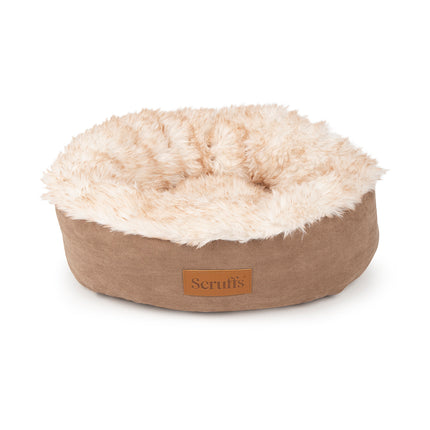 Scruffs Slumber Cat Bed