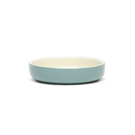 Scruffs Classic Pet Saucer 13cm - Sage Green
