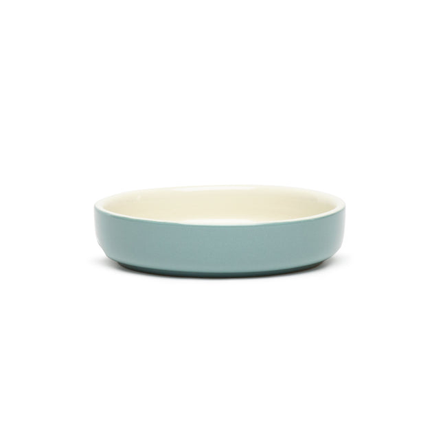 Scruffs Classic Pet Saucer 13cm - Sage Green