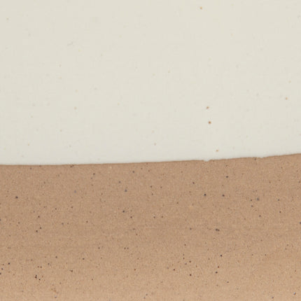 Scruffs - Scandi Pet Saucer Cream (13cm)