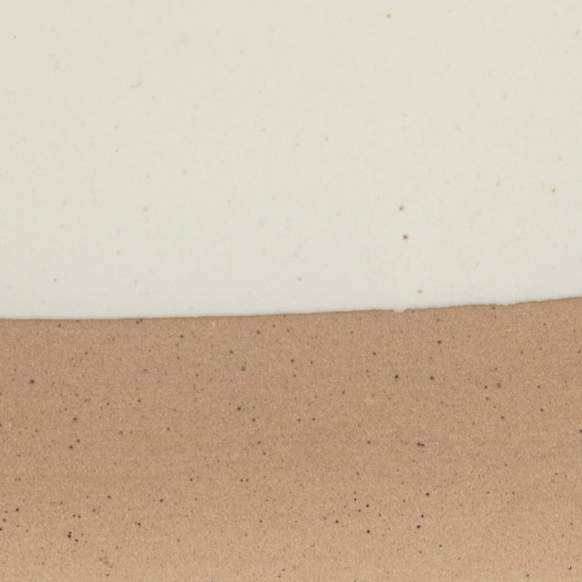 Scruffs - Scandi Pet Saucer Cream (13cm)