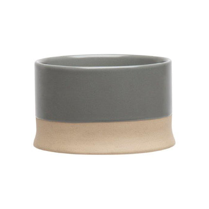 Scruffs - Scandi Water Bowl Grey (15cm)