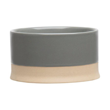 Scruffs - Scandi Water Bowl Grey (20cm)