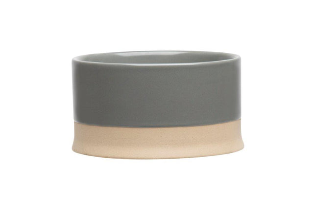 Scruffs - Scandi Water Bowl Grey (20cm)