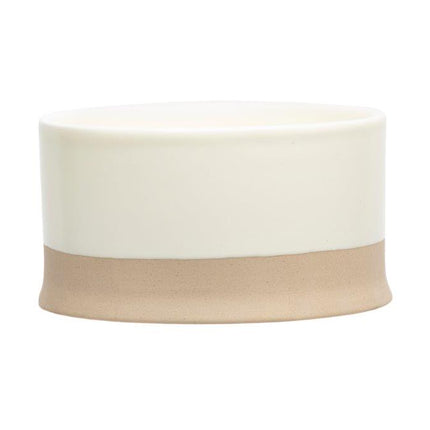 Scruffs - Scandi Water Bowl Cream (20cm)