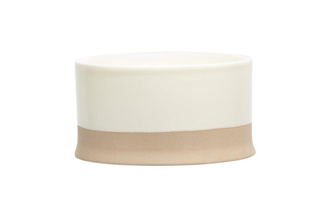 Scruffs - Scandi Water Bowl Cream (20cm)