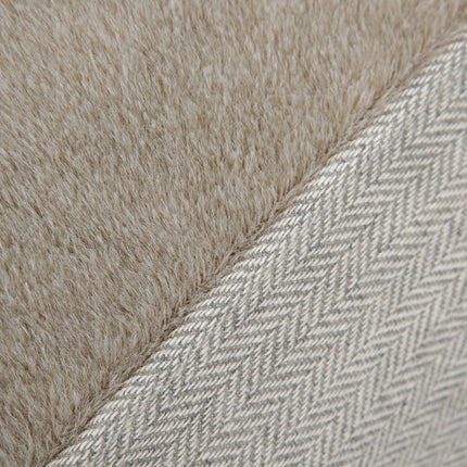 Scruffs - Harvard Orthopaedic Mattress Pearl Grey (120 x 75cm)