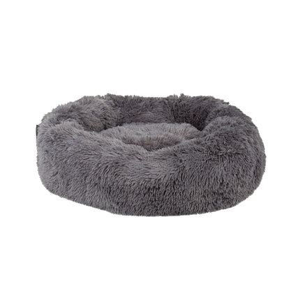 Dan & Sam - Serenity Donut Bed (Charcoal) - 75cm