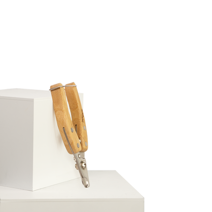 Dan & Sam - Bamboo Nail Clipper (Small)