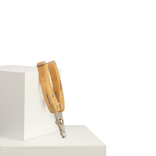 Dan & Sam - Bamboo Nail Clipper (Small)
