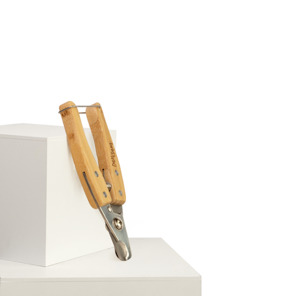Dan & Sam - Bamboo Nail Clipper (Large)