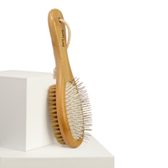 Collection image for: Dan & Sam Bamboo Grooming Tools