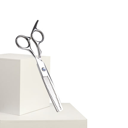 Dan & Sam Stainless Steel Thinning Scissors