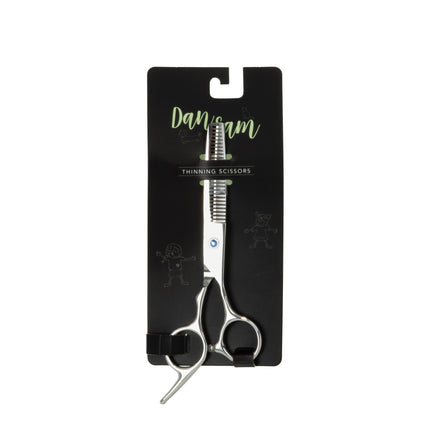 Dan & Sam Stainless Steel Thinning Scissors