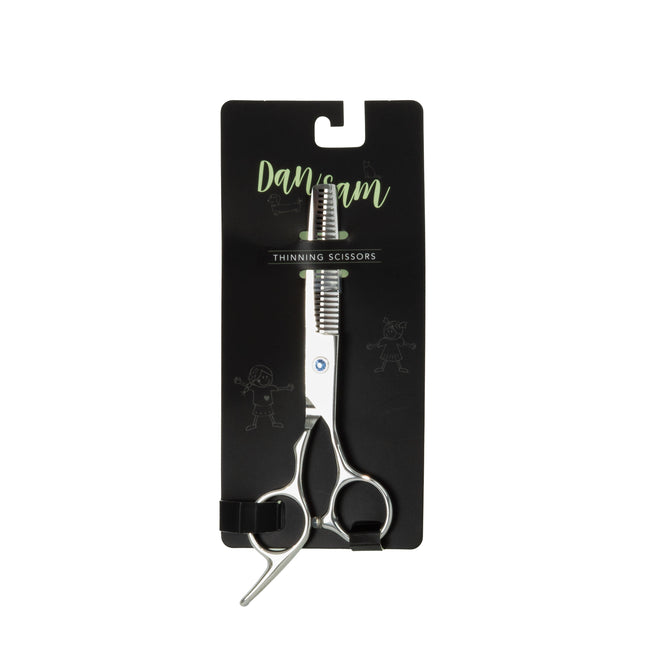Dan & Sam Stainless Steel Thinning Scissors