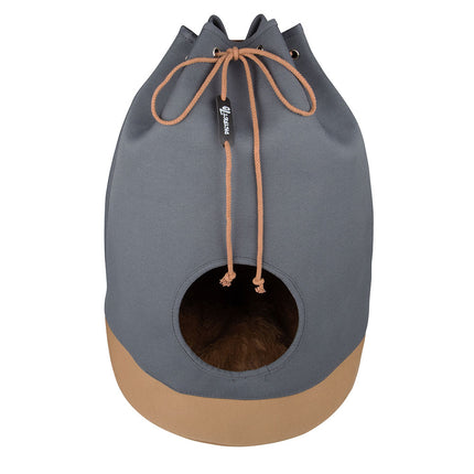 District 70 - CASA Cat House (Cognac)