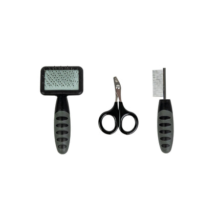 Peckish Small Animal Grooming Set