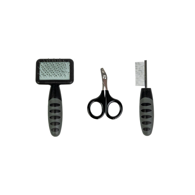Peckish Small Animal Grooming Set