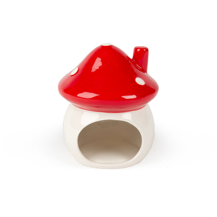 Scruffs Small Animal Toadstool Set