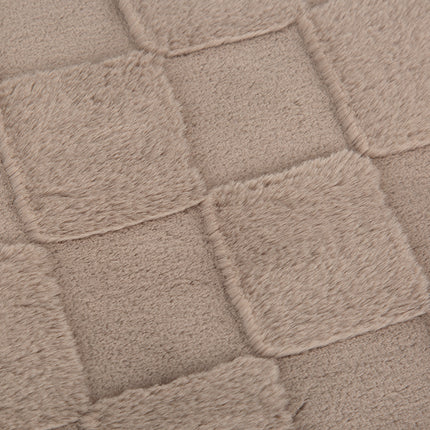Scruffs Oxford Orthopaedic Mattress Silver 100cm