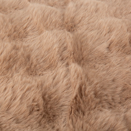 Scruffs Alpine Mattress Taupe 100cm