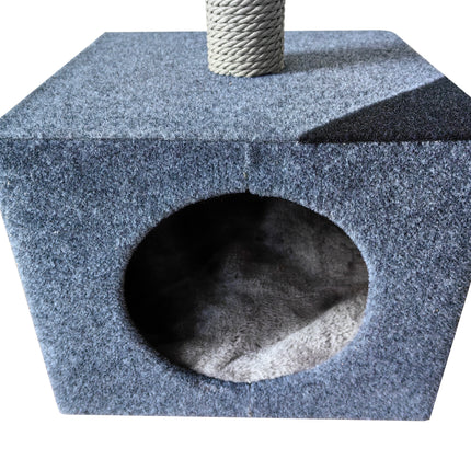 Feline First - Holly Cat Tree