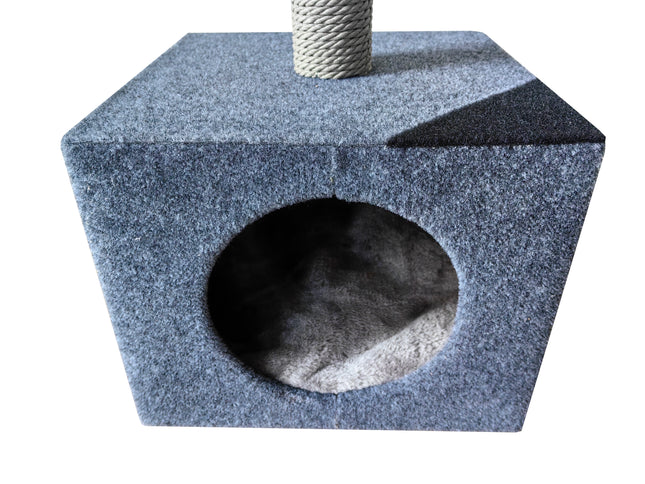 Feline First - Holly Cat Tree