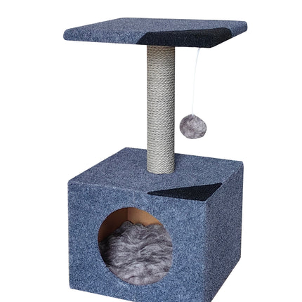 Feline First - Holly Cat Tree