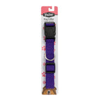 Large / Purple