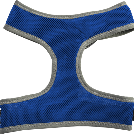 Furwear - Mesh Dog Harness (Blue)