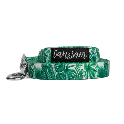 Dan & Sam - Dog Lead (Lahana)
