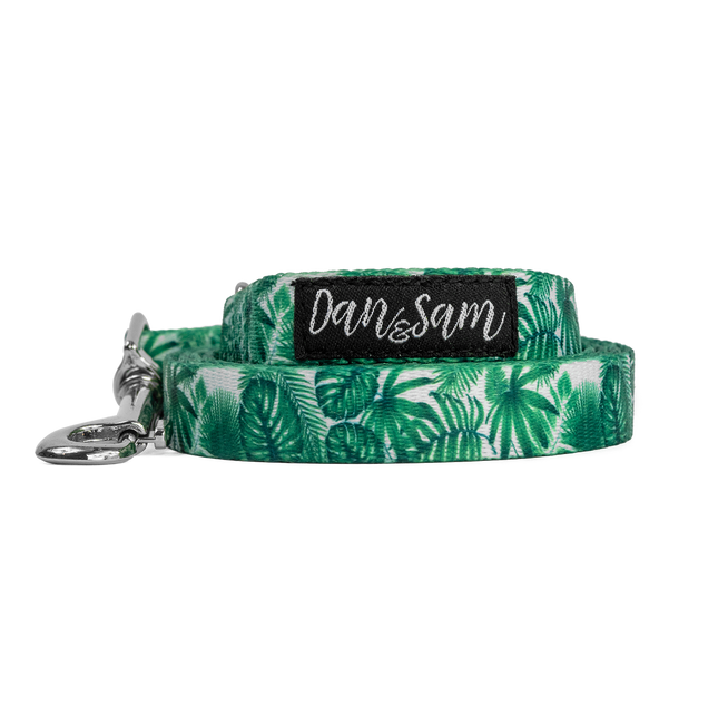 Dan & Sam - Dog Lead (Lahana)