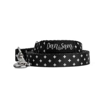 Dan & Sam - Dog Lead (Crossways)