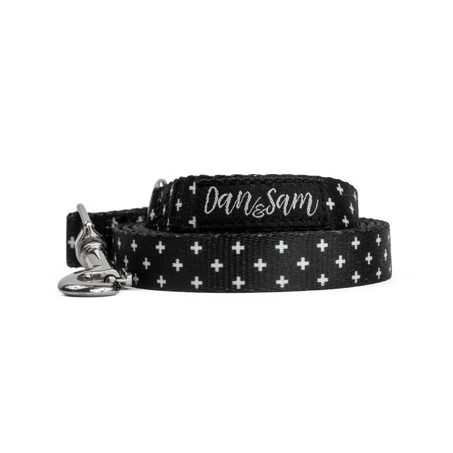 Dan & Sam - Dog Lead (Crossways)