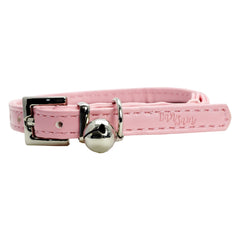 Collection image for: Cat Vegan Leather Collars