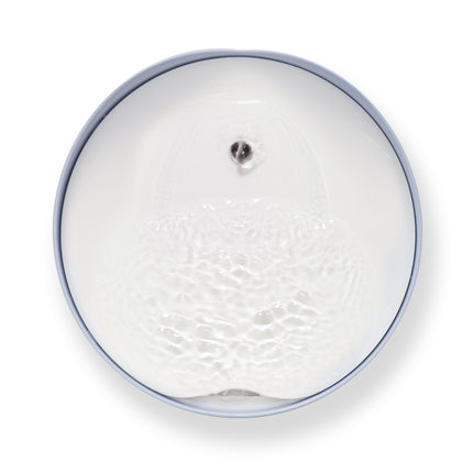 Catit - Pixi Cat Drinking Fountain (Light Blue)