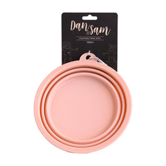 Collection image for: Dan & Sam Collapsible Travel Bowl