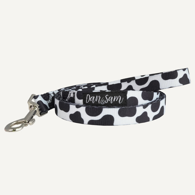 Dan & Sam - Dog Lead (Milkshake) - Small