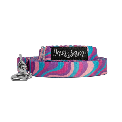 Dan & Sam - Dog Lead (Disco Party) - Small