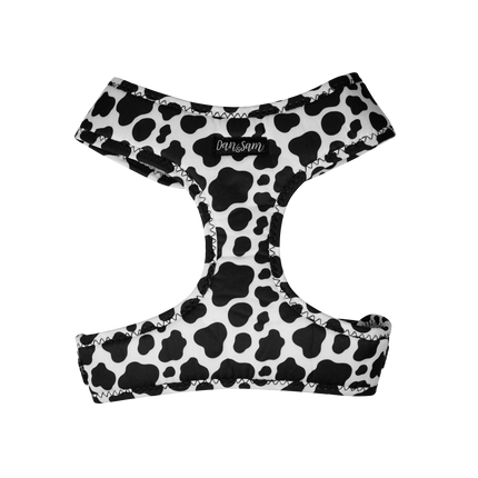 Dan & Sam - Dog Harness (Milkshake) - Large