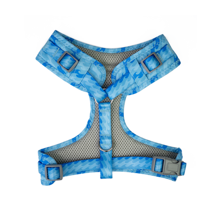 Dan & Sam - Dog Harness (Coastal) - Medium