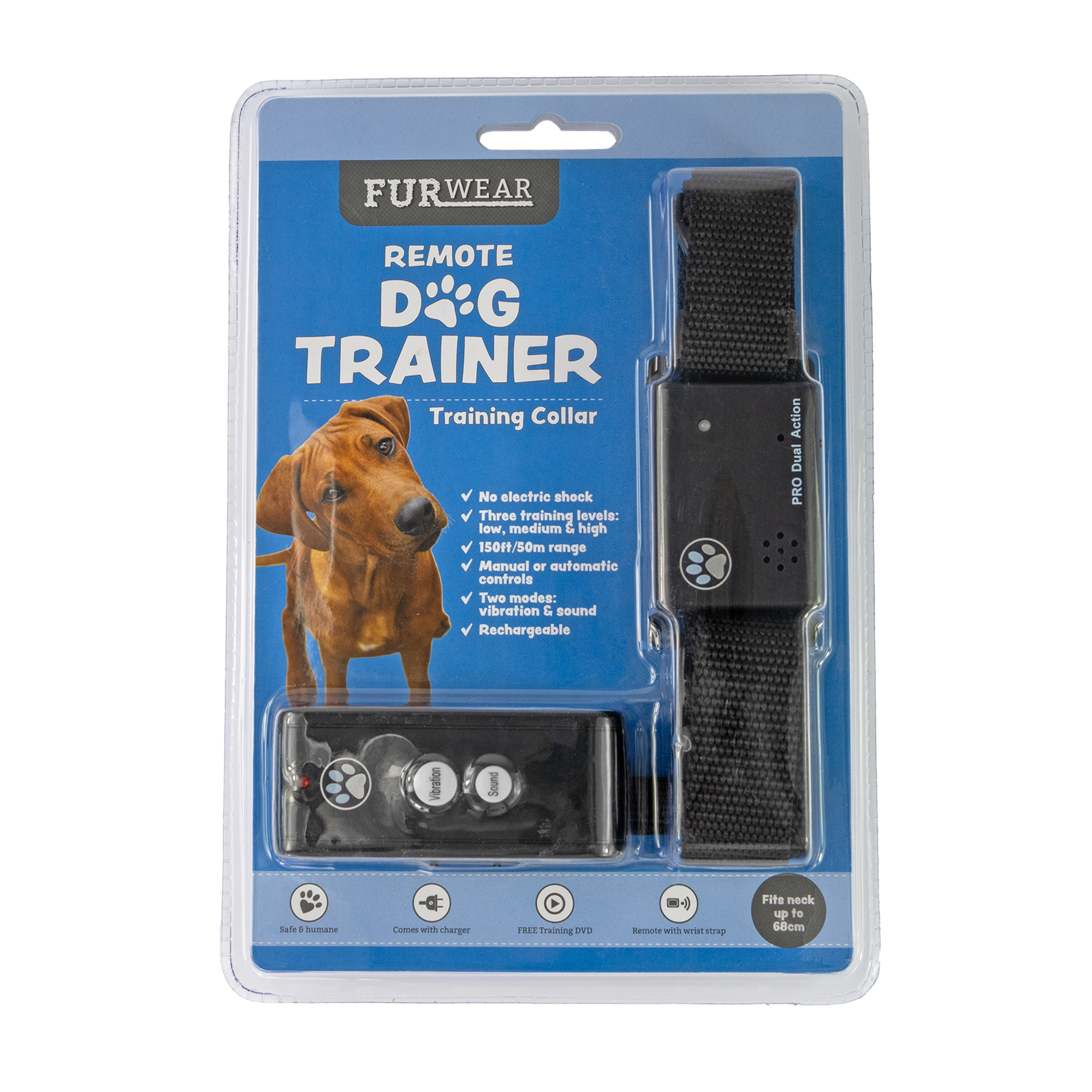 Premier Pet 600 600 Yard Remote Trainer Premier Pet Behavioral