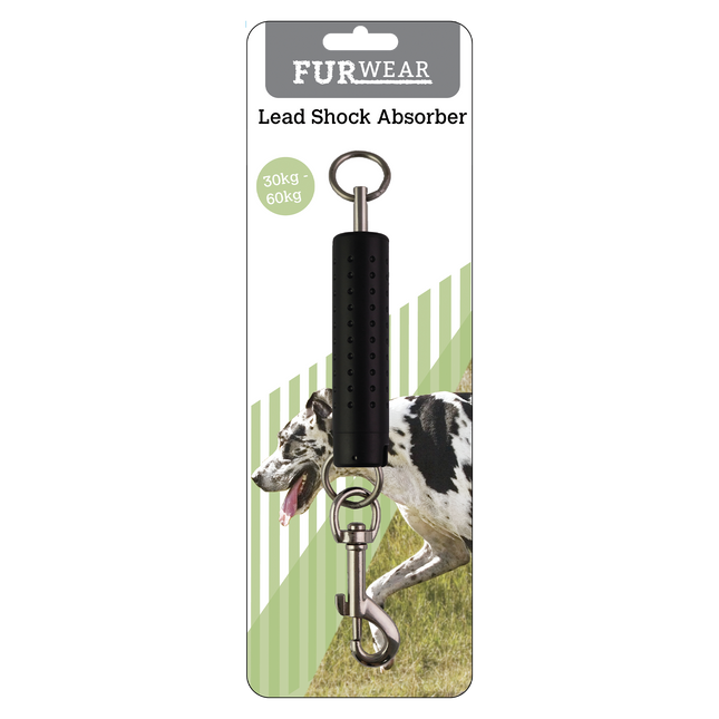 Furwear - Shock Absorber Lead (30-60kg)