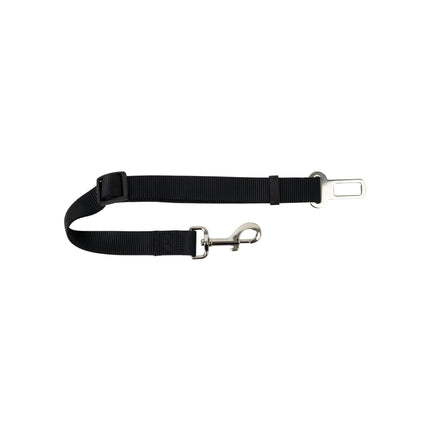 WagTime Car Seat Restraint - Black