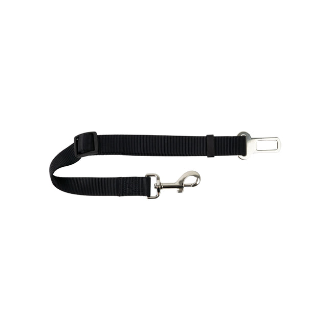 WagTime Car Seat Restraint - Black