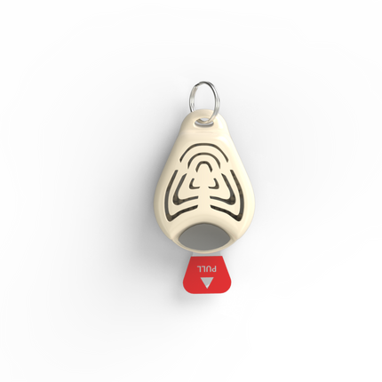 TICKLESS Pet (Beige)