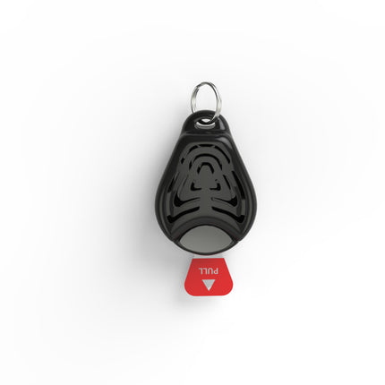TICKLESS Pet (Black)