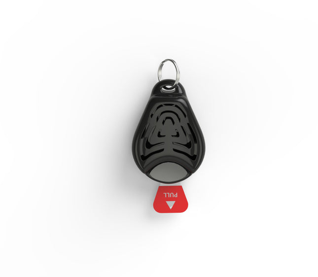 TICKLESS Pet (Black)