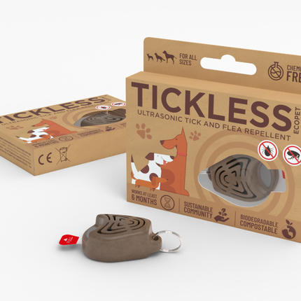 TICKLESS ECOPet