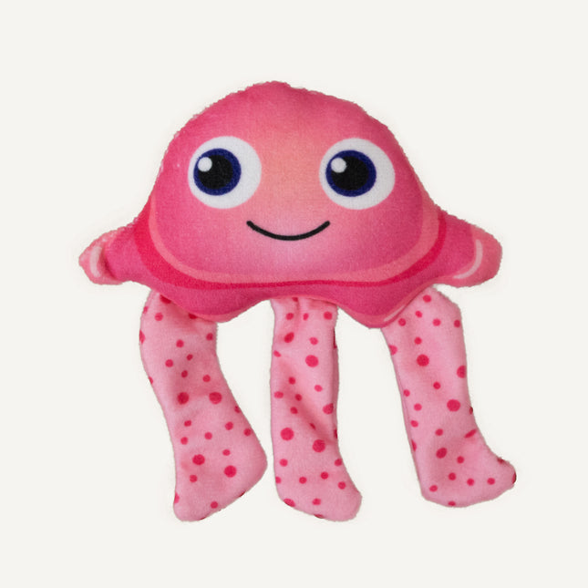 Dan & Sam Jingle the Jellyfish